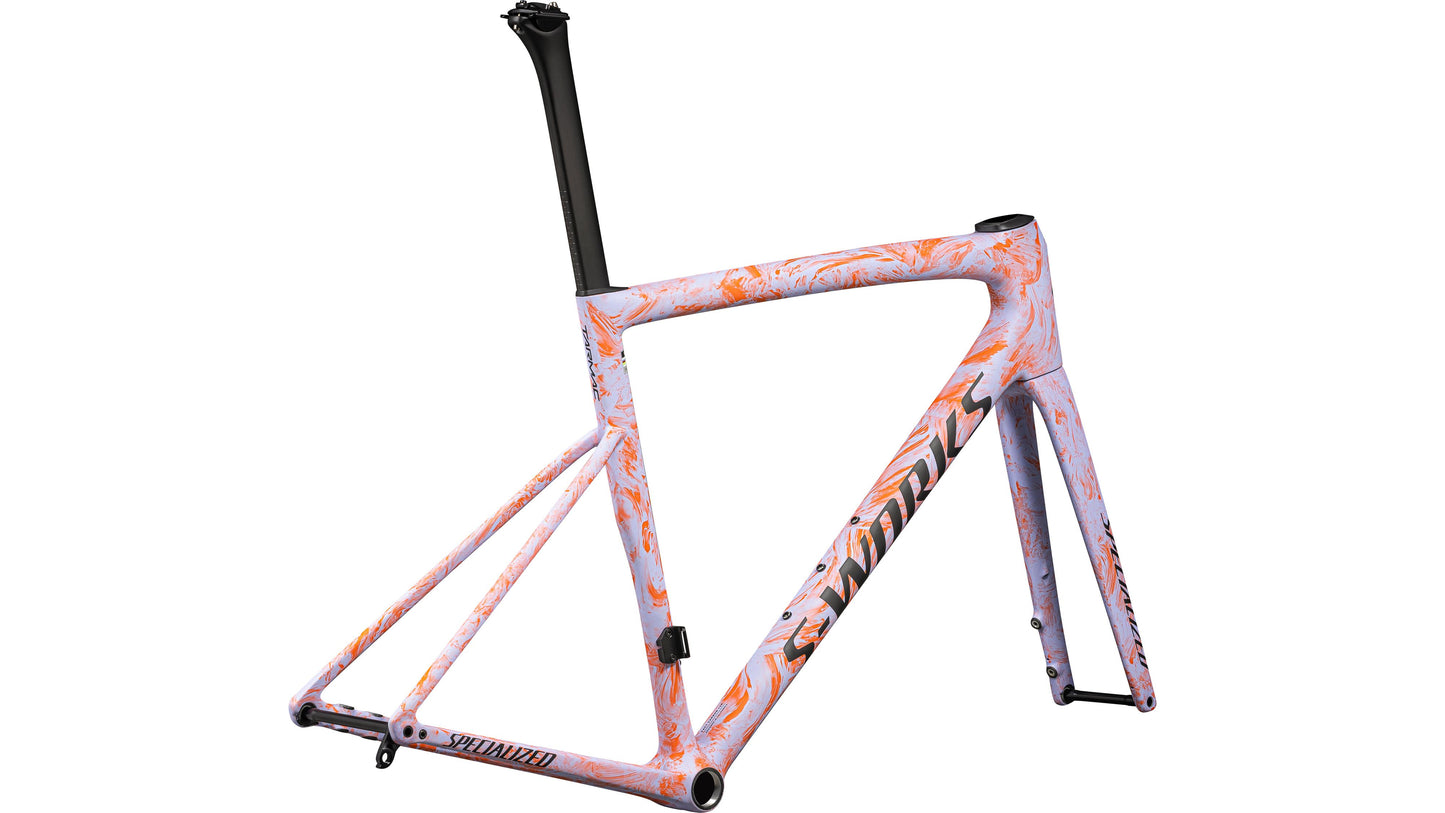 Specialized Tarmac SL8 S-Works Frameset