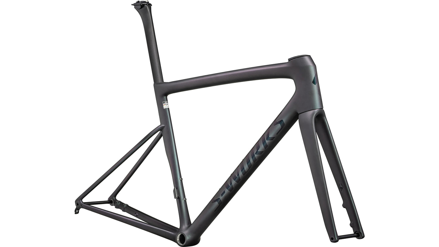 Specialized Tarmac SL8 S-Works Frameset