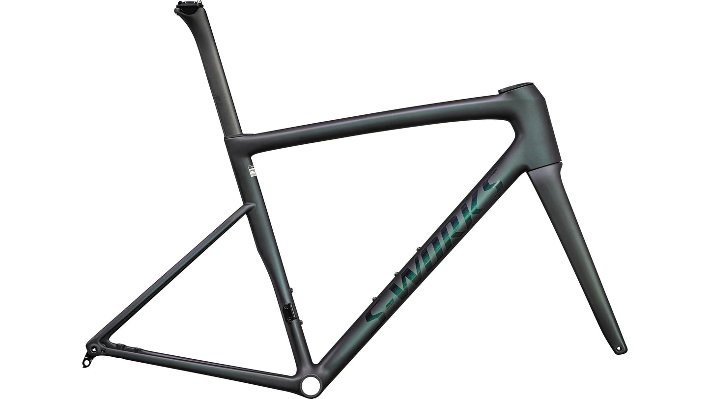 Specialized Tarmac SL8 S-Works Frameset