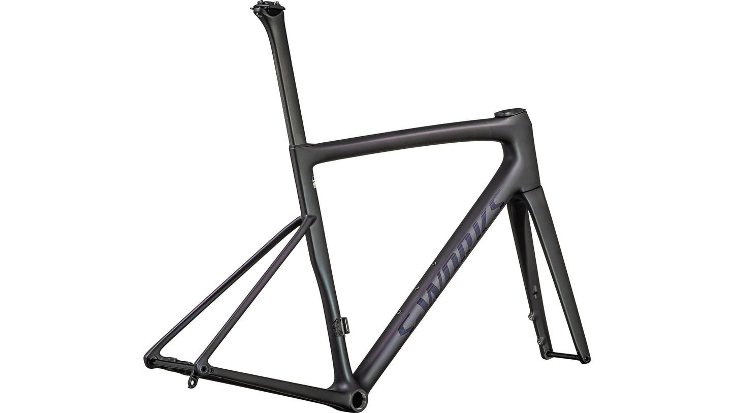 Specialized Tarmac SL8 S-Works Frameset