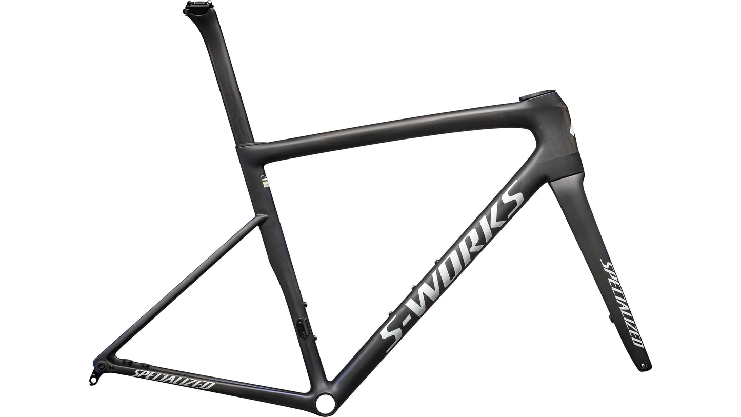 Specialized Tarmac SL8 S-Works Frameset