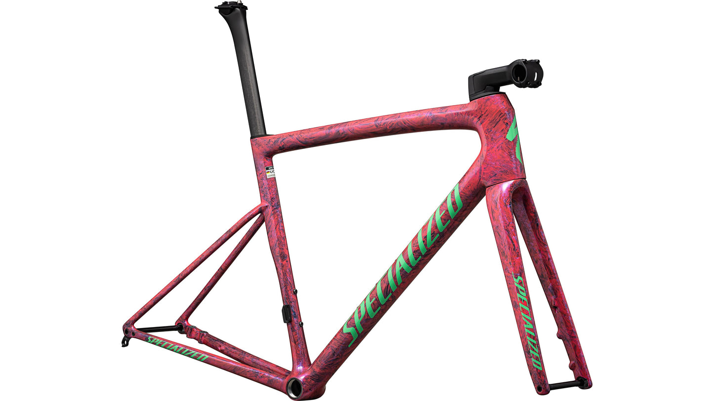 Specialized Tarmac SL8 Frameset