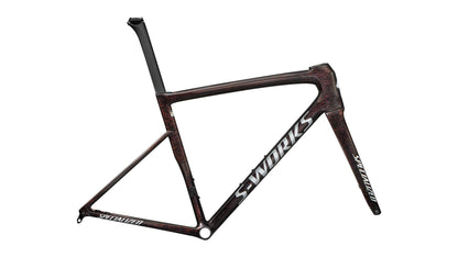2025 Specialized Tarmac SL8 S-Works Frameset