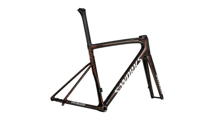 2025 Specialized Tarmac SL8 S-Works Frameset