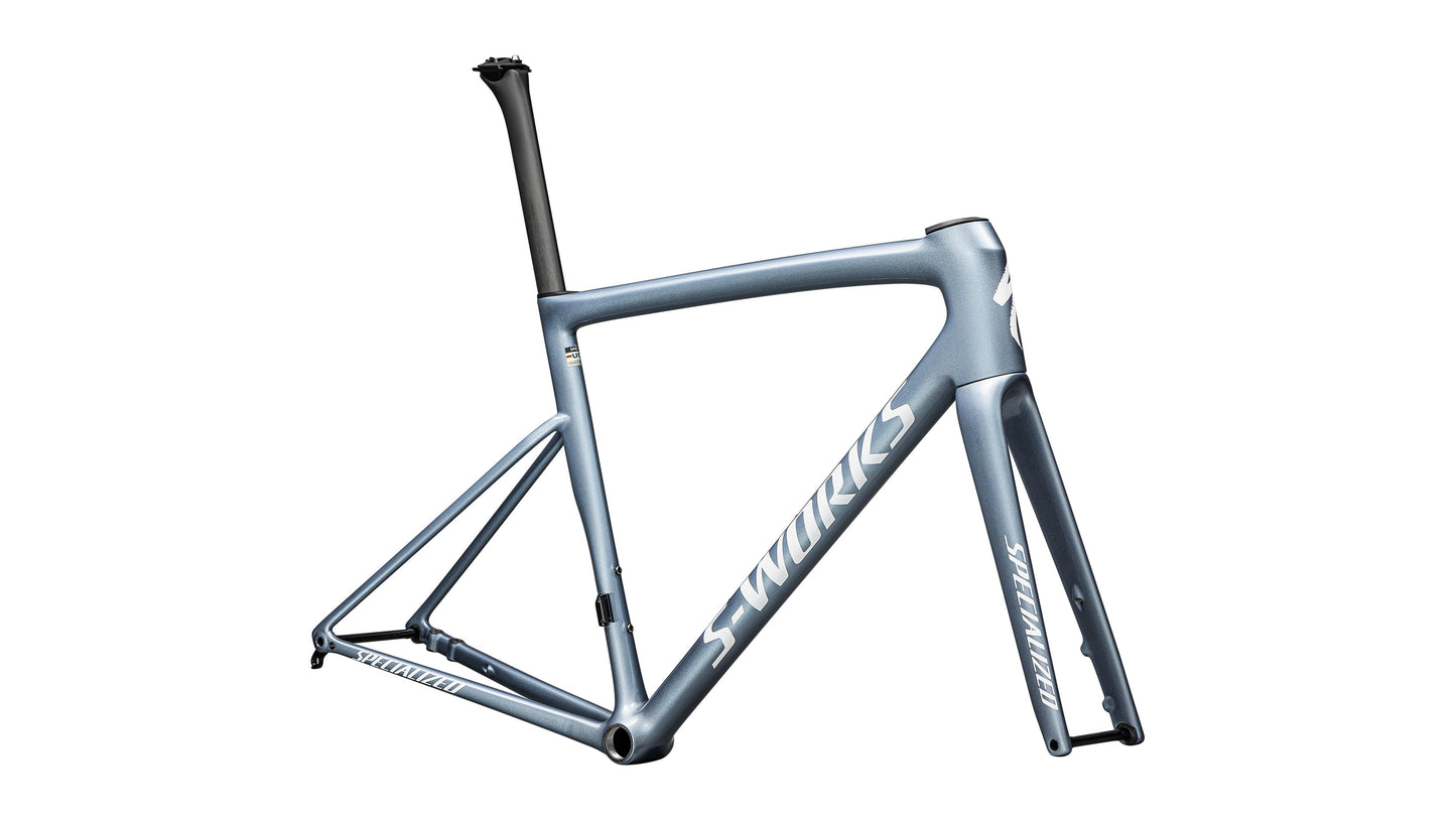 2025 Specialized Tarmac SL8 S-Works Frameset