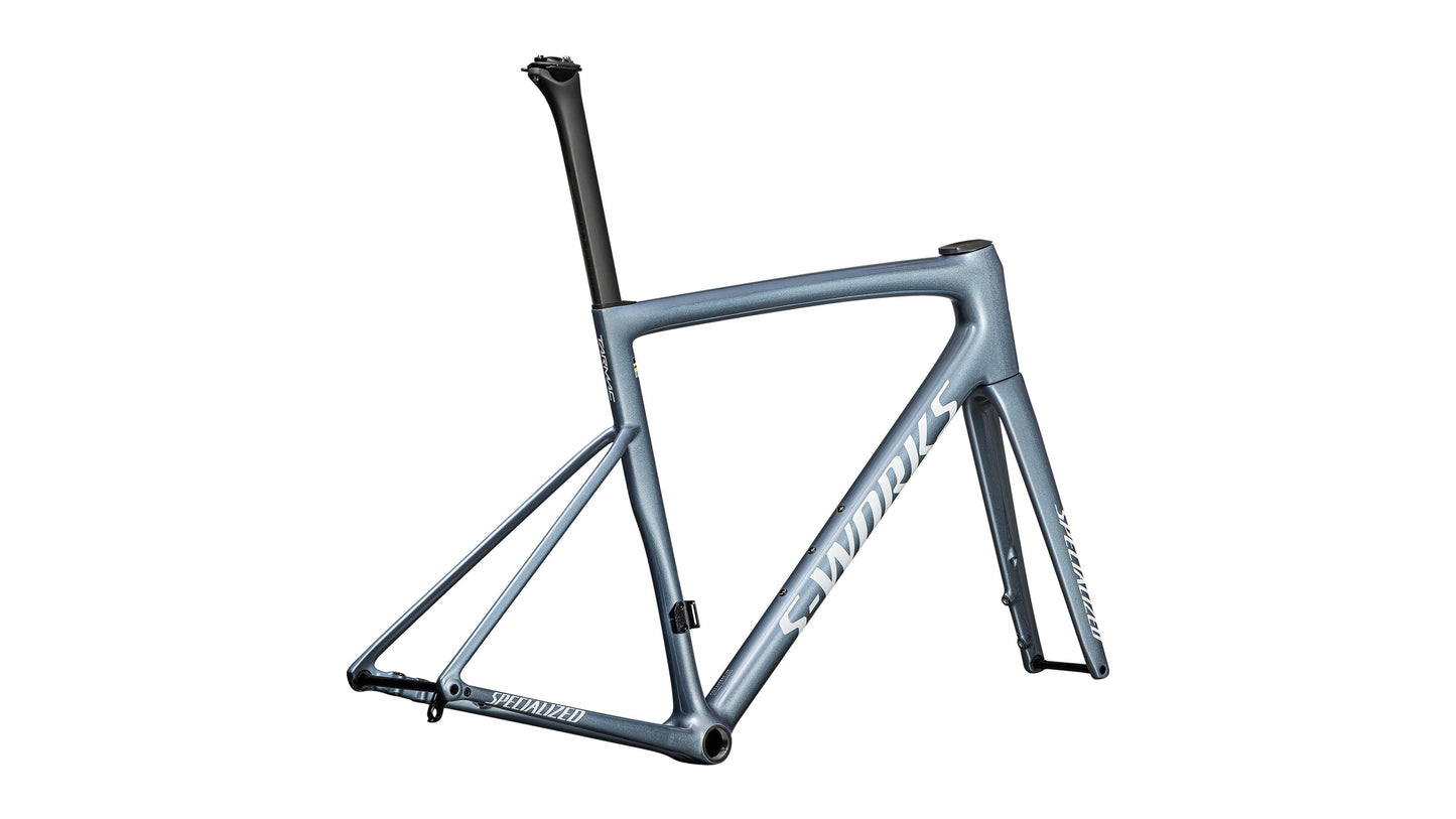 2025 Specialized Tarmac SL8 S-Works Frameset