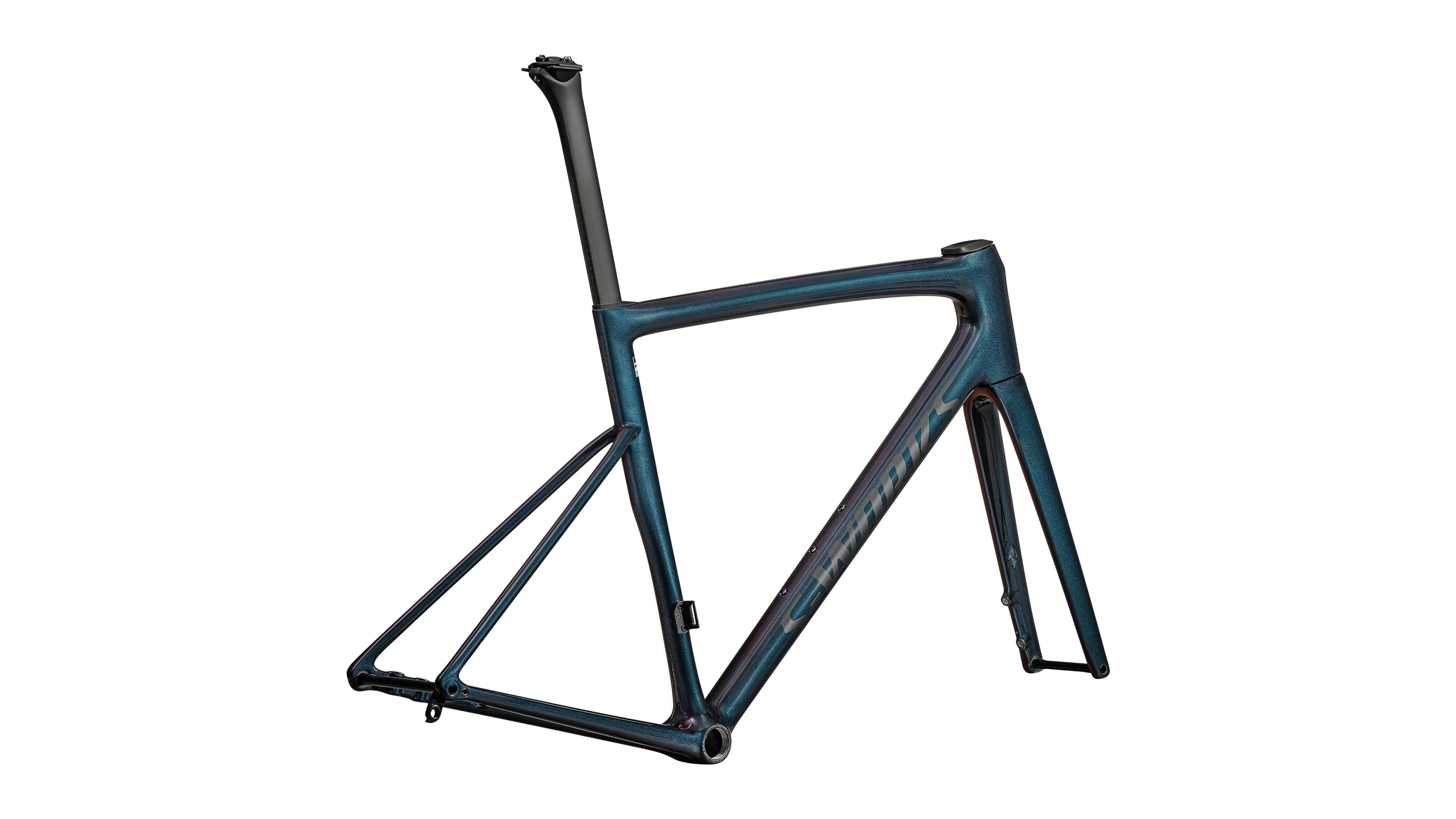 2025 Specialized S-Works Tarmac SL8 Frameset - FACT 12r Carbon