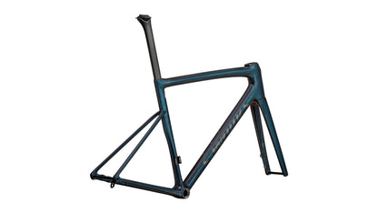 2025 Specialized Tarmac SL8 S-Works Frameset