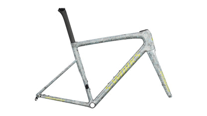 2025 Specialized Tarmac SL8 S-Works Frameset