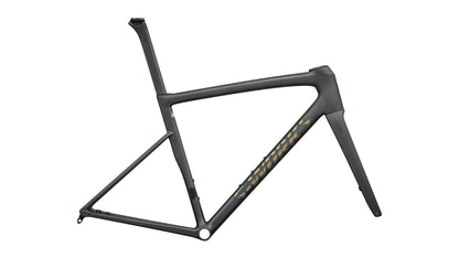 2025 Specialized S-Works Tarmac SL8 RTP Frameset