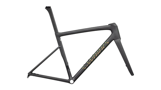 2025 Specialized S-Works Tarmac SL8 RTP Frameset