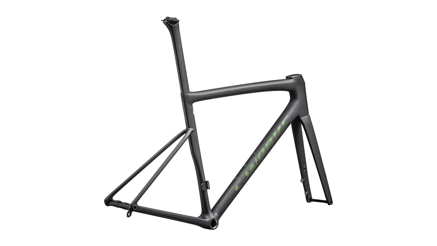 2025 Specialized S-Works Tarmac SL8 RTP Frameset