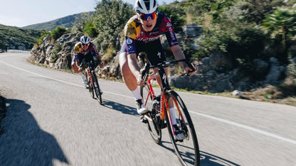 2025 Specialized S-Works Tarmac SL8 Team Frameset: SD Worx - Protime