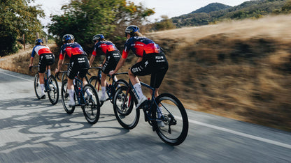 2025 Specialized S-Works Tarmac SL8 Team Frameset - FDJ - SUEZ