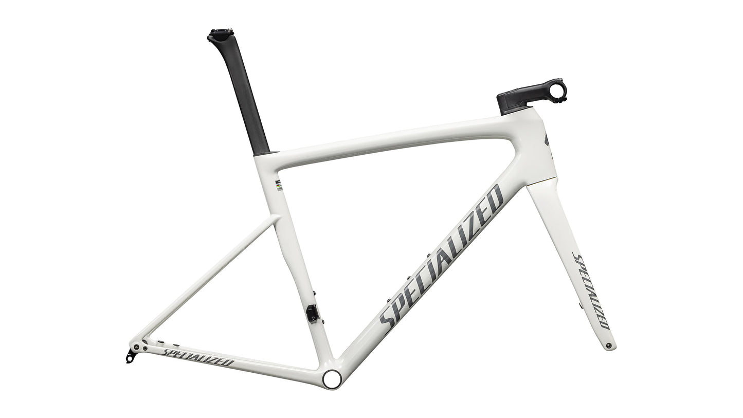 2025 Specialized Tarmac SL8 Frameset