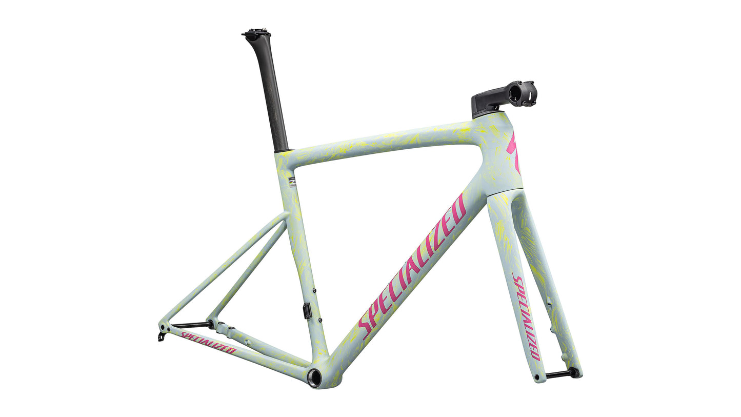 2025 Specialized Tarmac SL8 Frameset