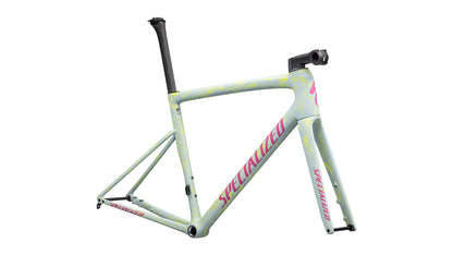 2025 Specialized Tarmac SL8 Frameset