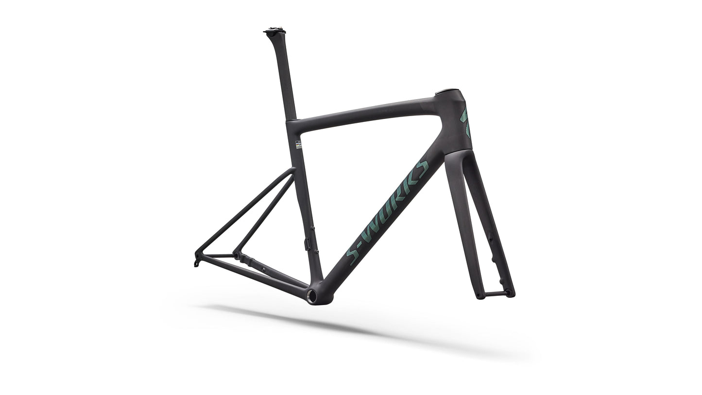 2026 Specialized S-Works Tarmac SL8 Frameset