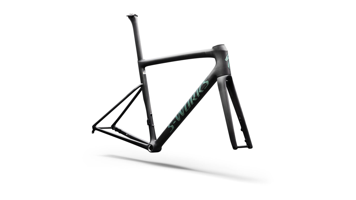 2026 Specialized S-Works Tarmac SL8 Frameset