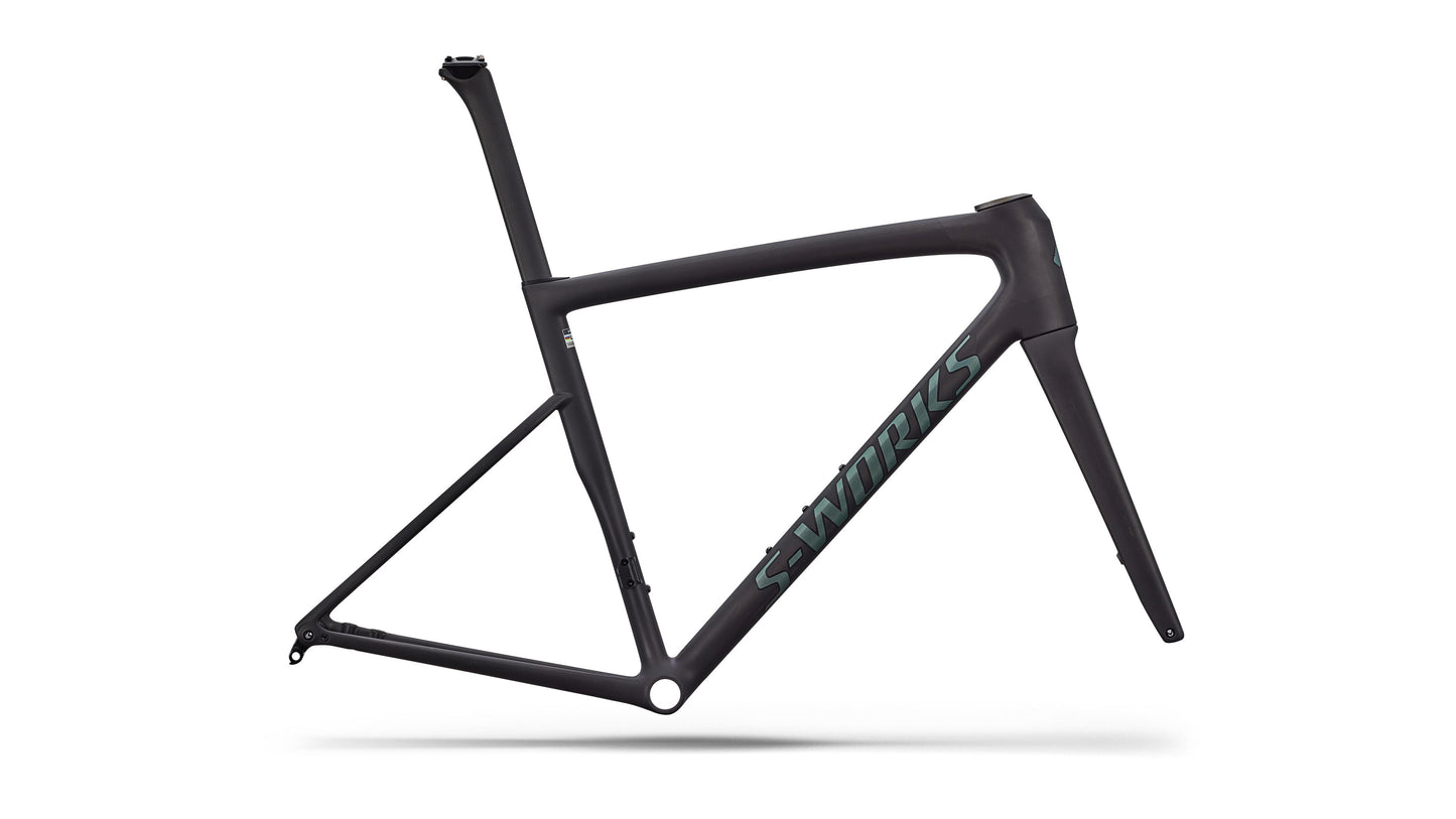 2026 Specialized S-Works Tarmac SL8 Frameset