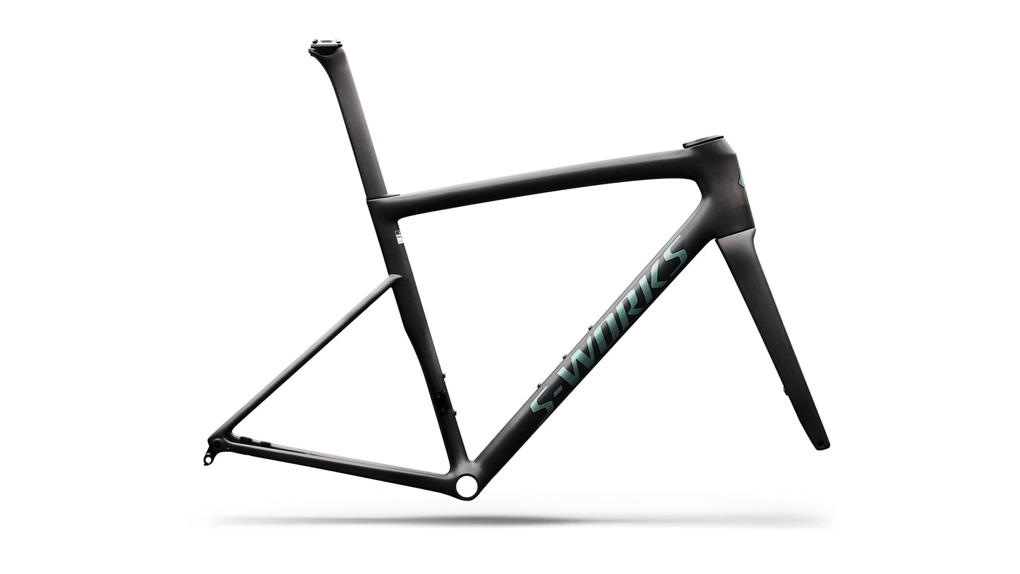 2026 Specialized S-Works Tarmac SL8 Frameset