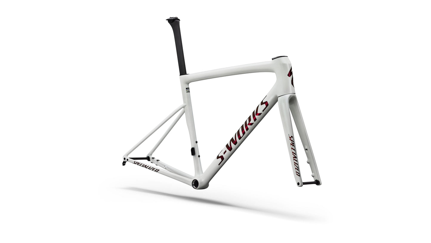 2026 Specialized S-Works Tarmac SL8 Frameset