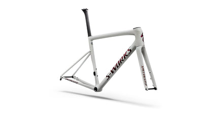 2026 Specialized S-Works Tarmac SL8 Frameset