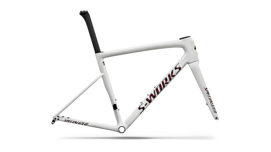 2026 Specialized S-Works Tarmac SL8 Frameset