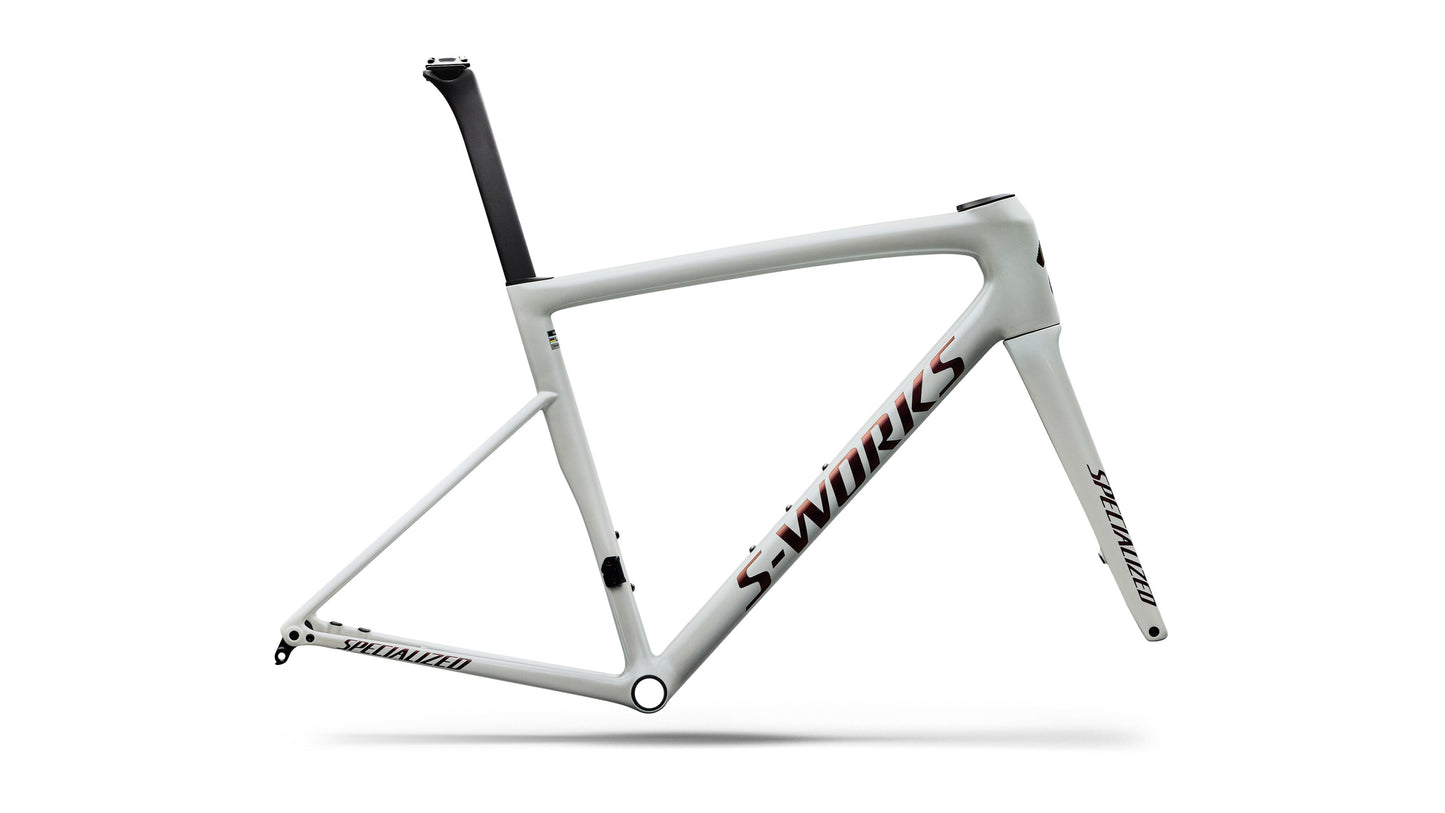 2026 Specialized S-Works Tarmac SL8 Frameset
