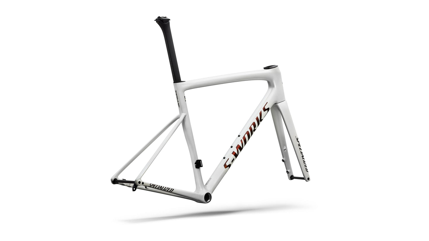 2026 Specialized S-Works Tarmac SL8 Frameset