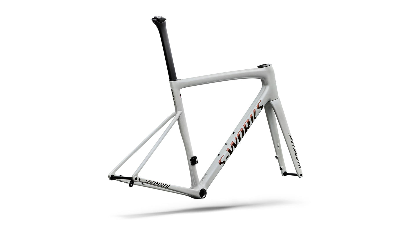 2026 Specialized S-Works Tarmac SL8 Frameset