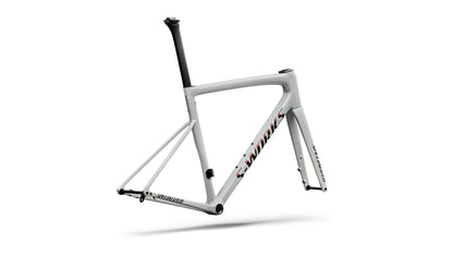 2026 Specialized S-Works Tarmac SL8 Frameset