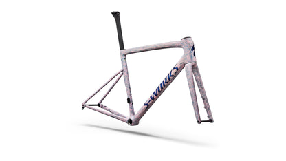 2026 Specialized S-Works Tarmac SL8 Frameset