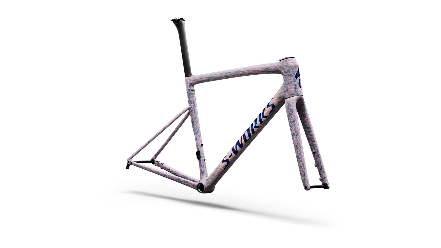2026 Specialized S-Works Tarmac SL8 Frameset