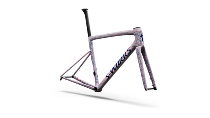 2026 Specialized S-Works Tarmac SL8 Frameset