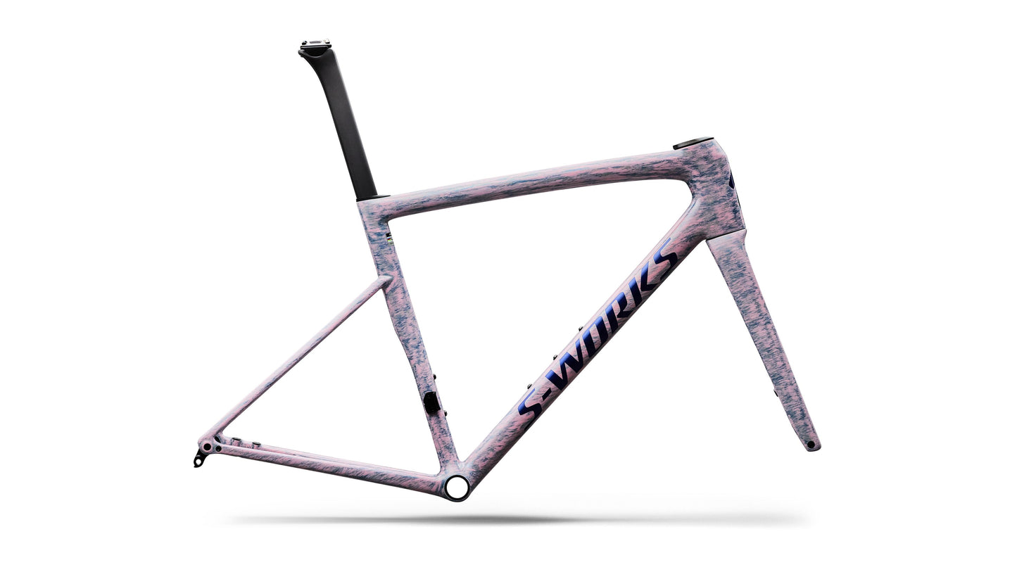 2026 Specialized S-Works Tarmac SL8 Frameset