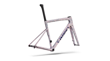 2026 Specialized S-Works Tarmac SL8 Frameset