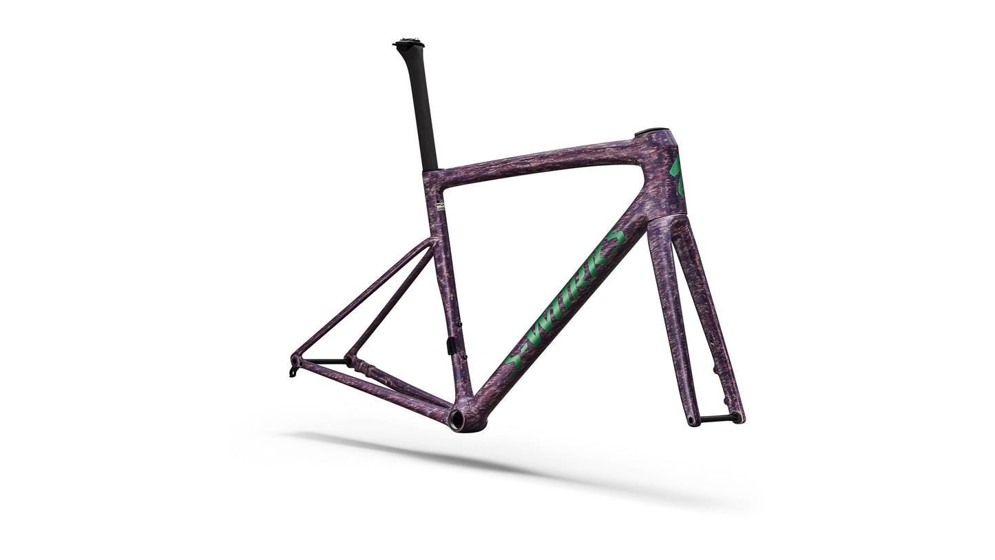 2026 Specialized S-Works Tarmac SL8 Frameset