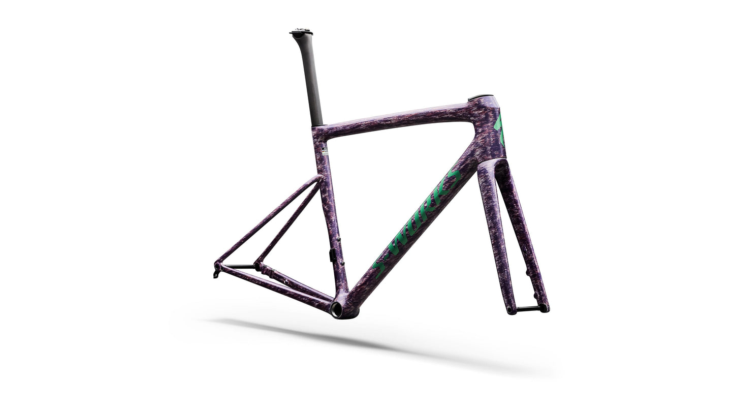 2026 Specialized S-Works Tarmac SL8 Frameset