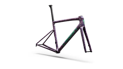 2026 Specialized S-Works Tarmac SL8 Frameset