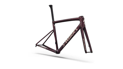 2026 Specialized S-Works Tarmac SL8 Frameset