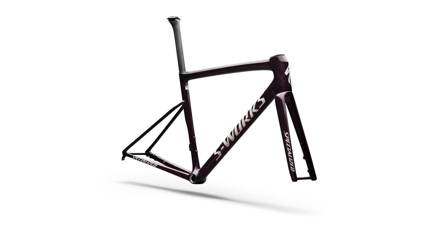 2026 Specialized S-Works Tarmac SL8 Frameset