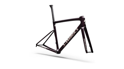2026 Specialized S-Works Tarmac SL8 Frameset