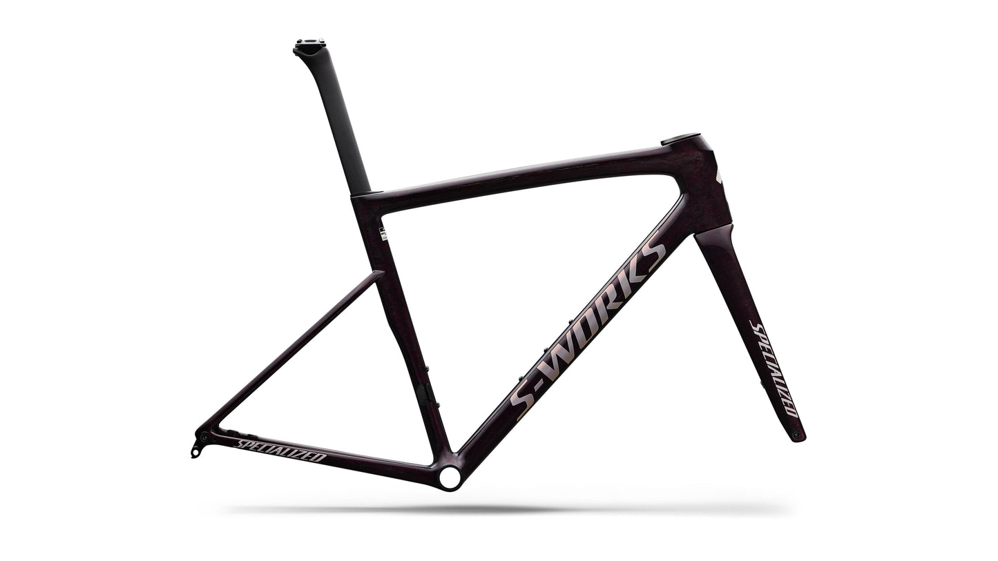 2026 Specialized S-Works Tarmac SL8 Frameset