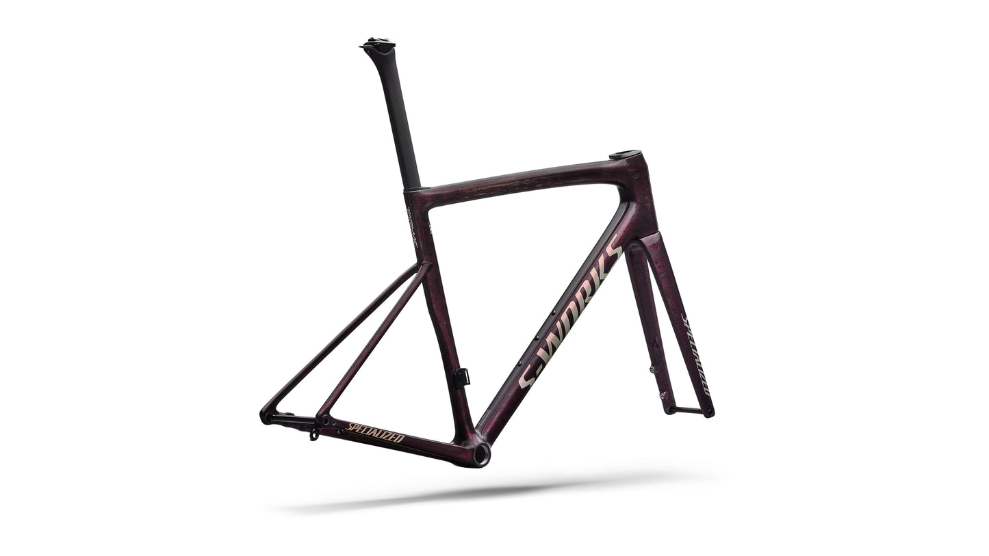 2026 Specialized S-Works Tarmac SL8 Frameset