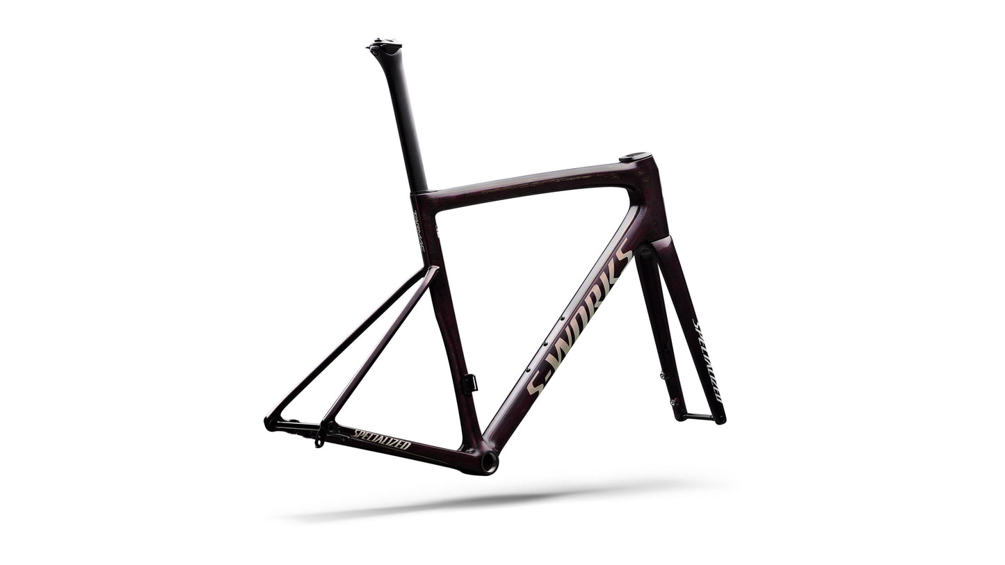 2026 Specialized S-Works Tarmac SL8 Frameset