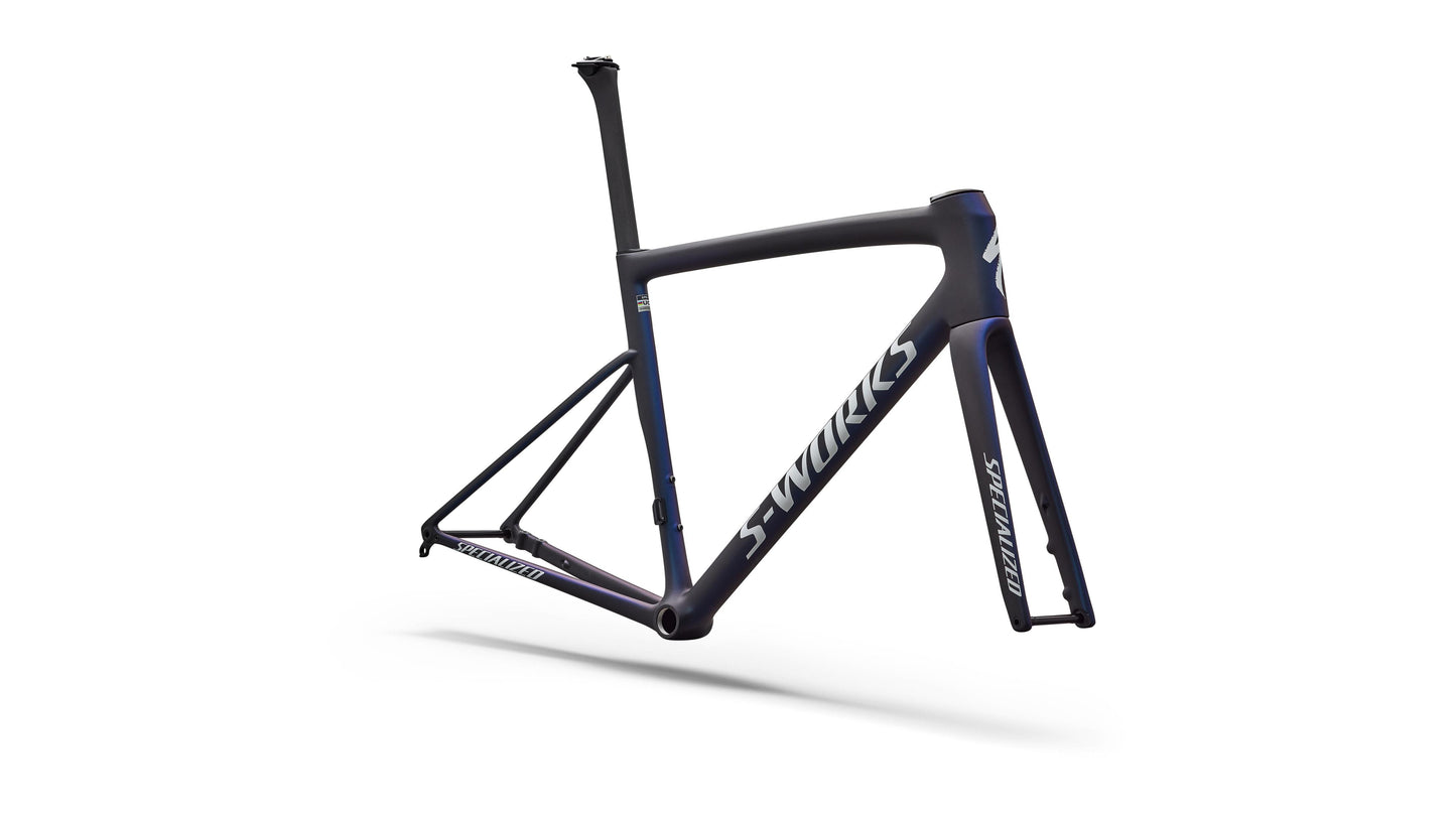 2026 Specialized S-Works Tarmac SL8 Frameset