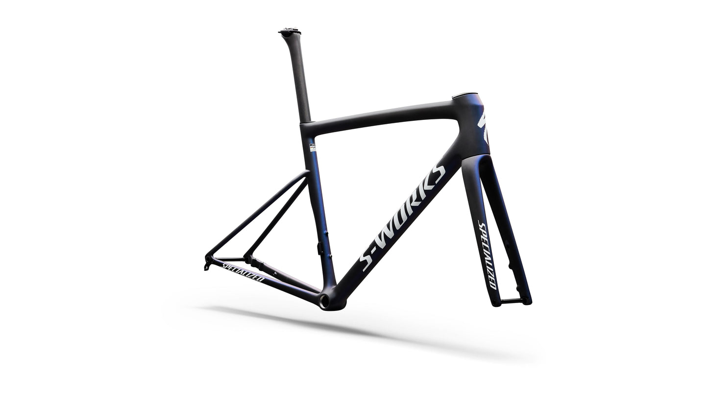 2026 Specialized S-Works Tarmac SL8 Frameset