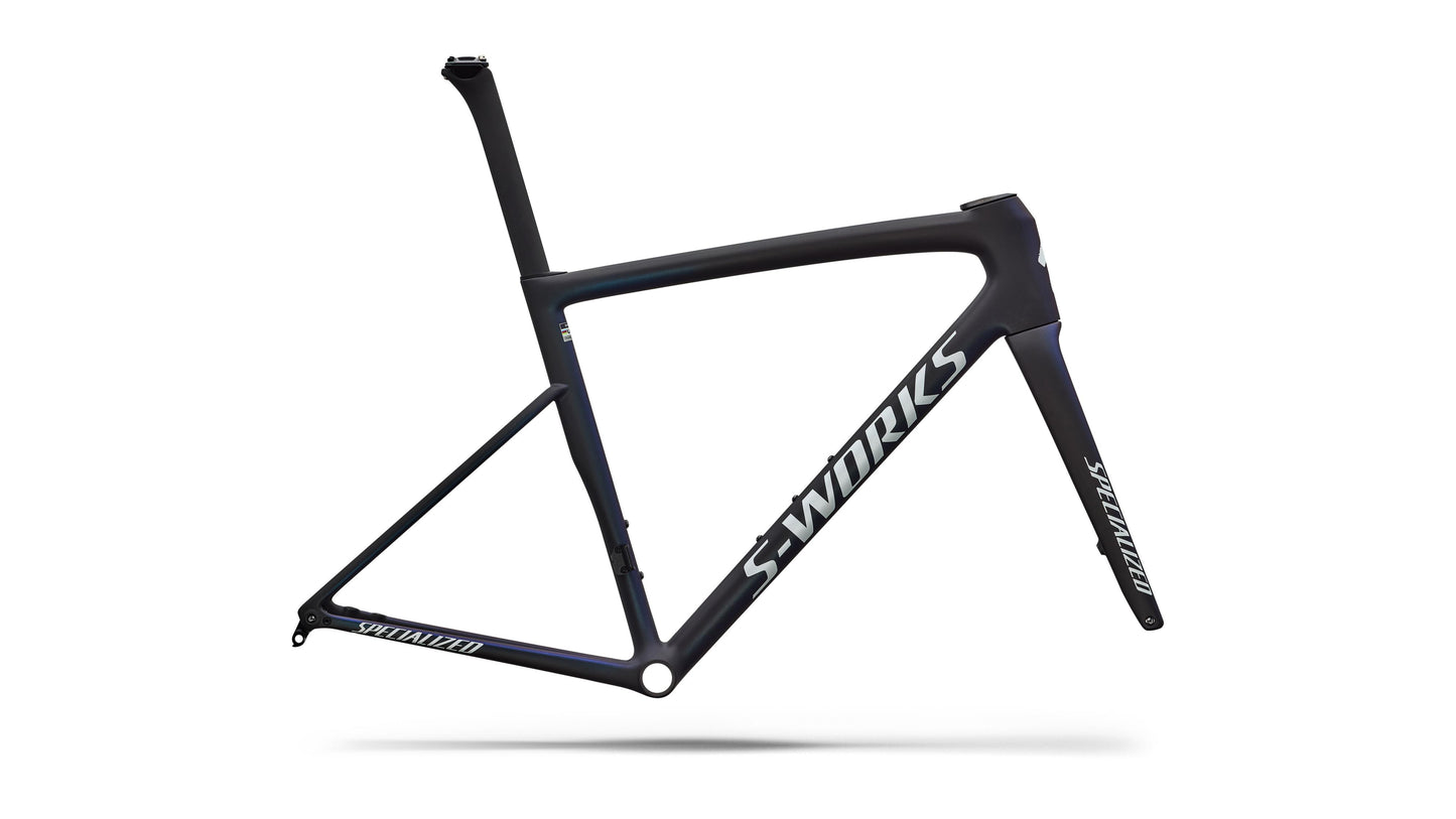 2026 Specialized S-Works Tarmac SL8 Frameset