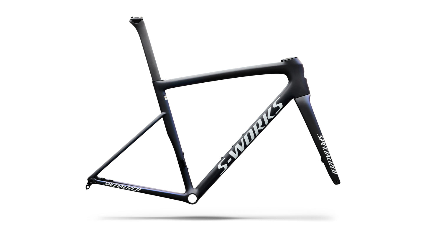 2026 Specialized S-Works Tarmac SL8 Frameset